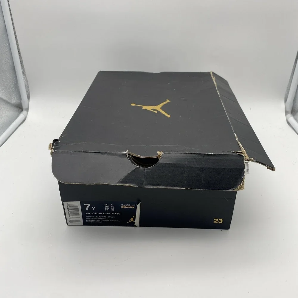 Jordan los final design